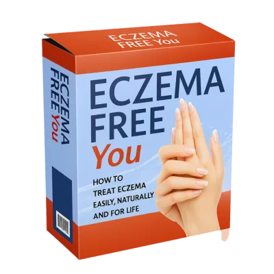 Eczema Free You™: Natural Relief System for Lasting Skin Health
