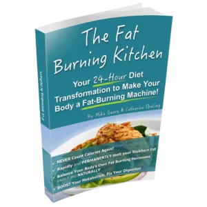 Fat Burning Kitchen System – Your 24-Hour Diet Reset for a Healthier, Leaner Body