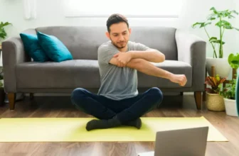 Building an At-Home Cardio Routine Without Equipment