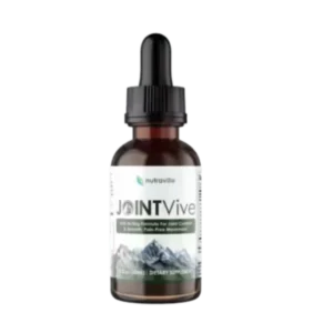 JointVive™ Advanced Joint Comfort & Mobility Support Formula