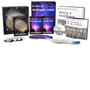 Manifestation Code: Unlock Abundance Through the Cosmic Zero State