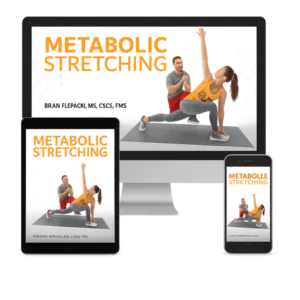 Metabolic Stretching Pro™ – Burn Fat & Boost Flexibility in Just 15 Minutes a Day