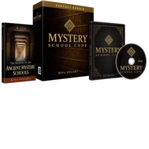 Mystery School Code™ – Unlock the Ancient Egyptian Sound Frequency of Transformation