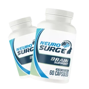 Neuro Surge™ Brain Health Complex