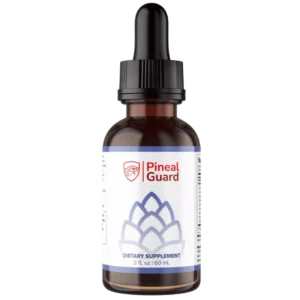 PinealGuard™ Advanced Pineal Gland Detox & Energy Support Drops