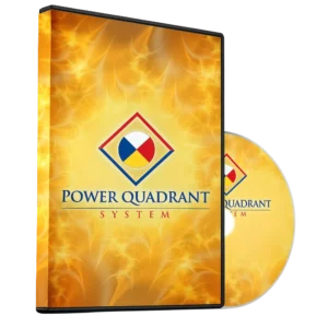 Power Quadrant System™ – Discover Your True Calling with the Ancient DNA Code