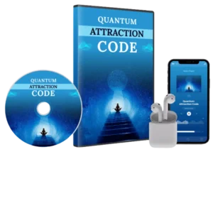 Quantum Attraction Code™ – Unlock Wealth Through Einstein’s Hidden Science of Manifestation