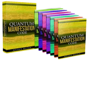 Quantum Manifestation Code™: Unlock Divine Creation with the Teachings of Christ