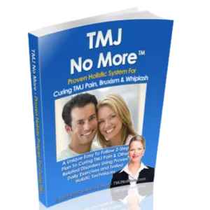 TMJ No More™ – The 3-Minute Daily Solution to End Jaw Pain & Tinnitus Naturally