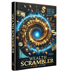 The Wealth Scrambler™ – Rewire Your Brain to Attract Abundance Fast