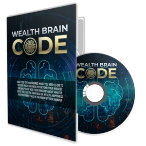 Wealth Brain Code™ – Activate Your Hidden Mind Frequency to Attract Abundance