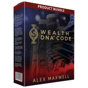 Wealth DNA Code™ – Unlock Your Hidden Abundance Blueprint