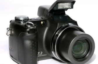 Canon Vs. Nikon Vs. Sony