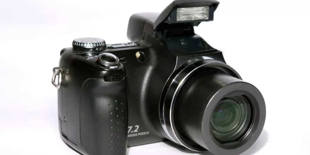 Canon Vs. Nikon Vs. Sony