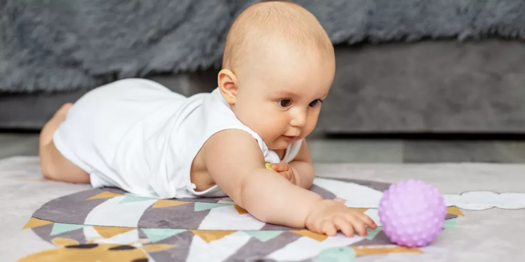 What Exercises Can Support My Baby’S Development? What Exercises Can Support My Baby’S Development?