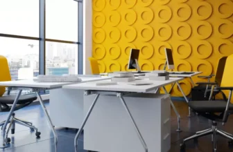 Modern Home Office Layouts for Maximum Efficiency